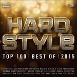 Hardstyle Top 100. Best of 2015