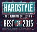 Hardstyle the Ultimate 15