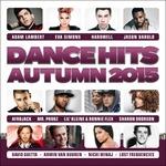 Dance Hits Autumn 2015