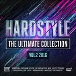 Hardstyle. The Ultimate Collection 2016 vol.2