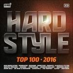 Hardstyle Top 100