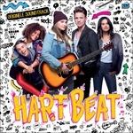 Hart Beat (Colonna sonora)