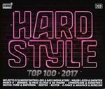 Hardstyle Top 100 2017