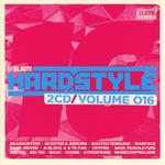 Slam! Hardstyle 16