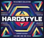 Hardstyle the Ultimate Collection