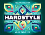 Hardstyle The Ultimate Collection Volume 2 - 2018