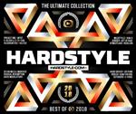 Hardstyle The Ultimate Collection - Best Of 2018