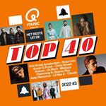 Qmusic Presents Het Beste Uit De Top 40 2022 #3