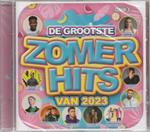 Grootste Zomerhits Van 2023