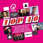 Qmusic Presents Het Beste Uit De Top 40 2023 #3