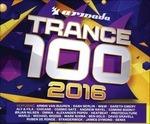 Trance 100 2016