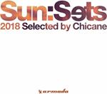 Sun Sets 2018