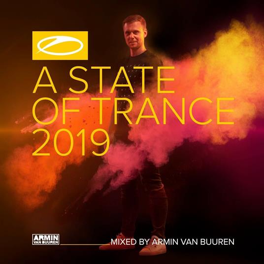 A State of Trance 2019 - CD Audio di Armin Van Buuren