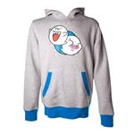 Felpa Nintendo. Boo. Male Hoodie