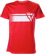 T-Shirt uomo Killzone. Chest Logo