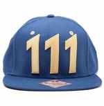 Cappellino Fallout 4. Vault 111