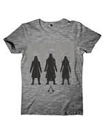 T-Shirt unisex Assassin's Creed. Grindle Assassin's Group