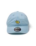 Cappellino Spongebob. Mocking Dad Adjustable Blue