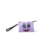 Portamonete Disney: Little Mermaid Ursula Pouch Purple