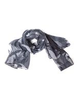 Sciarpa Marvel. Venom Fashion Shawls Black