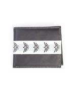 Portafoglio. Nintendo - Zelda Black & White Bifold Black