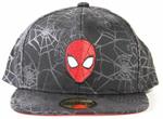 Cappellino Marvel Spiderman Snapback