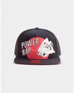 Cappellino. Pokemon: Power Nap Pikachu Snapback Multicolor