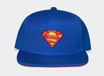 Dc Comics: Superman - Cape Novelty Cap Multicolor (Cappellino)