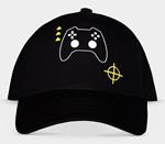 Esl: Controller - Boys/Teens Adjustable Cap Black (Cappellino)