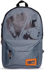 Naruto: Basic Backpack Black (Zaino)