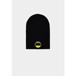 Batman - Men'S Slouchy Beanie Beanies M Black