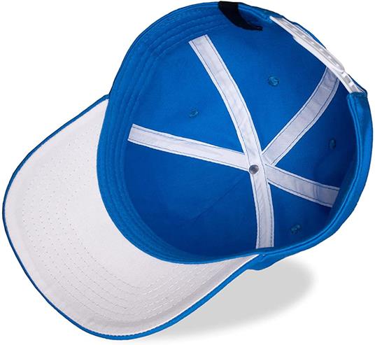 Fortnite: Men'S Game Logo Adjustable Cap Blue (Cappellino) - Difuzed - Idee  regalo | Feltrinelli