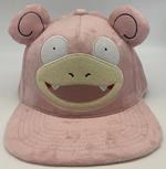 Pokemon: Men'S Slowpoke Novelty Cap Multicolor (Cappellino)