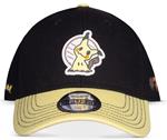 Cappellino Pokemon: Mimikyu Men''S Snapback Cap Black