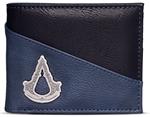 Assassin''S Creed: Mirage Bifold - Blue (Wallet / Portafoglio)