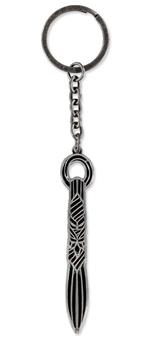 Assassin''S Creed Mirage: Silver (Keychain / Portachiavi)