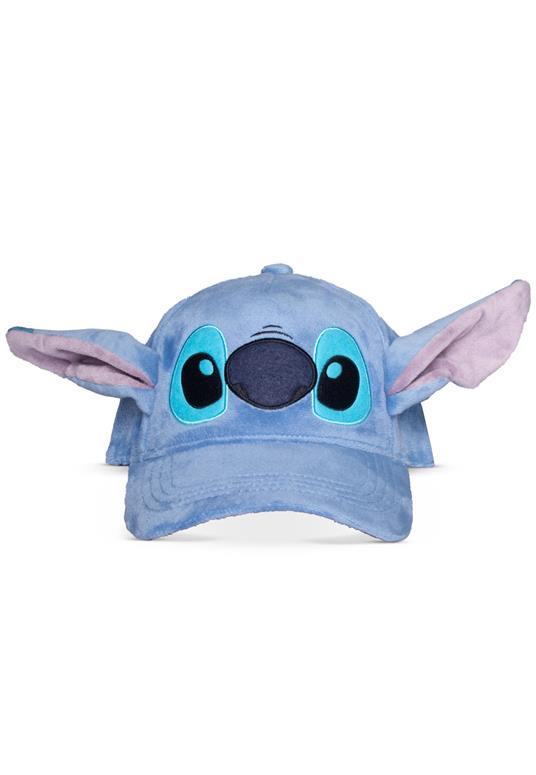 Disney: Lilo & Stitch - Blue (Hat / Cappello) - Difuzed - Idee regalo