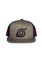 Naruto Shippuden: Multicolor (Cap / Cappello)