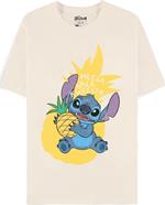 T-Shirt Lilo & Stitch Ananas XXL