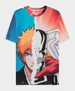 T-Shirt Bleach Uomo S