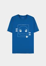 T-Shirt Unisex Tg. S Pokemon: Squirtle - Blue