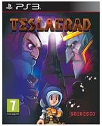 Teslagrad PS3