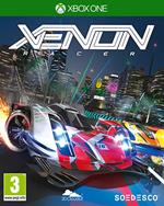 Xenon Racer - XONE