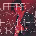 Jeff Beck with the Jan Hammer Group Live