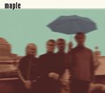 Maple (Coloured Vinyl)