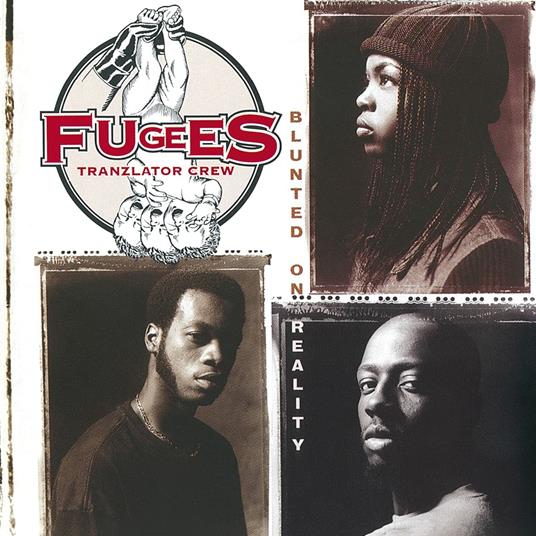 Blunted on Reality - CD Audio di Fugees