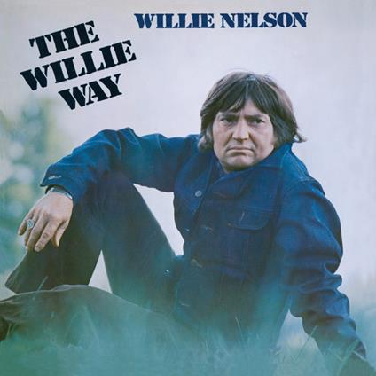 The Willie Way - CD Audio di Willie Nelson