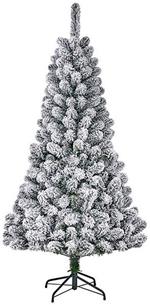 Albero di Natale Black Box Trees Brinoso (86 x 155 cm)