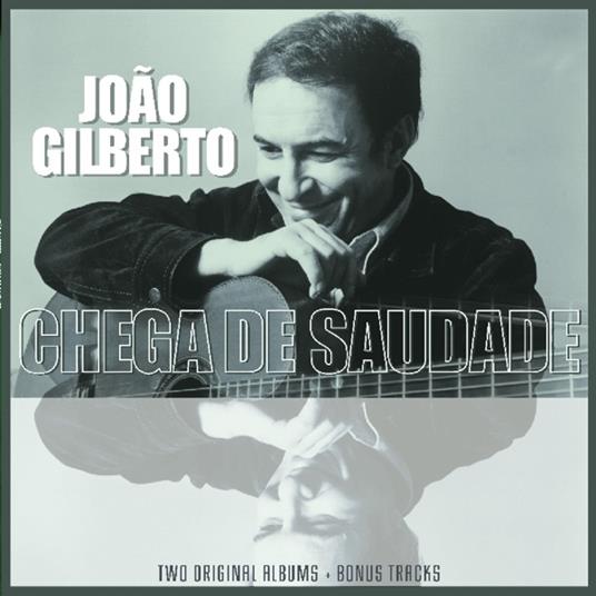 Chega de Saudade - Vinile LP di Joao Gilberto