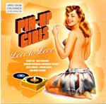 Pin-Up Girls - Love To Love